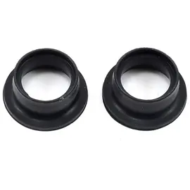 Protek RC PTK-2528  1/8 Scale .21 & .28 High Temp Silicone Exhaust Manifold Gasket (2)