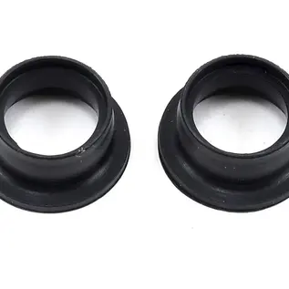 Protek RC PTK-2528  1/8 Scale .21 & .28 High Temp Silicone Exhaust Manifold Gasket (2)