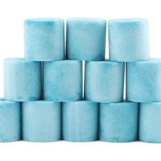 Protek RC PTK-7752  "DustBuster 2" Mugen MBX8R Pre-Oiled Air Filter Foam (12)