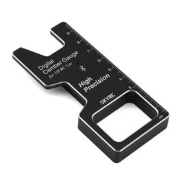 Sky RC SKY-500044 SkyRC Digital Bluetooth 1/8 Camber Gauge