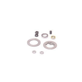 Schumacher U8596  V4 Ball Differential Service Kit for Cougar LD3