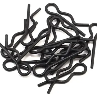 Tamiya TAM51537  Tamiya 6mm Body Clip (15)