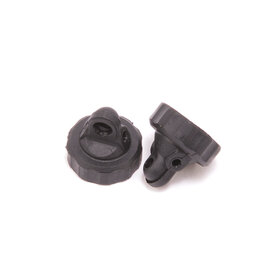 Schumacher U8555  Moulded Shock Top (pr) - ST2, LD3