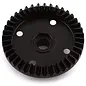 Tekno RC TKR9452  NT48 2.0/ET48 2.0 Differential Ring Gear (40T) (Use w/TKR9453)