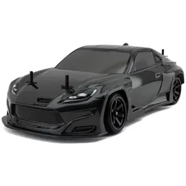 Yokomo YOKDPR-GR86G  RD2.0 Rookie Grey Drift Car 1/10  w/PANDEM GR86