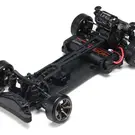 Yokomo YOKRDR-020  RD2.0 "Rookie Drift" 1/10 RWD Drift Car Kit