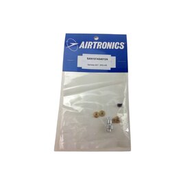 Sanwa SNW107A54012A  Sanwa Gear Set for SRG-HR & PGS-HR servos