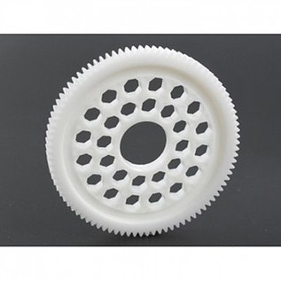 Xenon G64-4096  64P 96T VSS DD Spur Gear Xenon