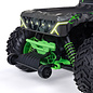 Arrma ARA3537T2  Green 1/10 QUAKE 223S DSC 2WD RTR Brushless Monster Truck