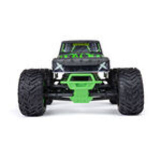Arrma ARA3537T2  Green 1/10 QUAKE 223S DSC 2WD RTR Brushless Monster Truck