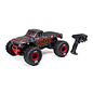Arrma ARA3537T1  Red 1/10 QUAKE 223S DSC 2WD RTR Brushless Monster Truck