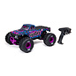 Arrma ARA3537T3  Purple 1/10 QUAKE 223S DSC 2WD RTR Brushless Monster Truck
