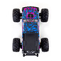 Arrma ARA3537T3  Purple 1/10 QUAKE 223S DSC 2WD RTR Brushless Monster Truck