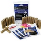 Estes EST1672  Blast-Off Flight Pack, of Model Rocket Engines (24pk)