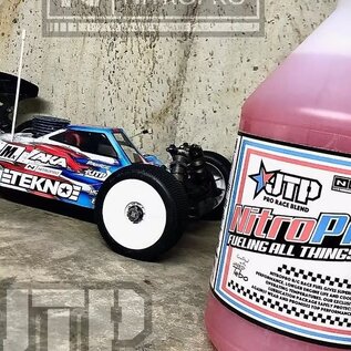 Nitro Pro Fuel NPG28  28% Nitro Pro Fuel  JTP 9% Lube 1 Gallon