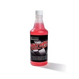 Nitro Pro Fuel NPQ30  30% Nitro Pro Fuel 9% Lube 1 Quarts