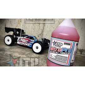 Nitro Pro Fuel NPHG28  28% Nitro Pro Fuel JTP 9% Lube 1 Half Gallon