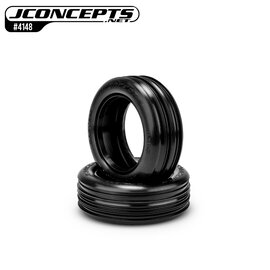 J Concepts JCO4148-02  Carver – green compound (Fits – 2.2″ 2wd front wheel)