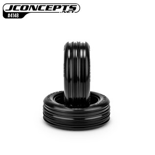 J Concepts JCO4148-02  Carver – green compound (Fits – 2.2″ 2wd front wheel)