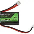 Eco Power ECP-4017 EcoPower "Electron" 2S 30C LiPo Battery w/PH2.0 Connector (7.4V/350mAh)