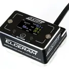 Elceram ELC011 Elceram Oxide 1/8 Brushless ESC w/Color LCD Display
