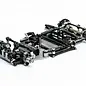 XBility RC XBL-XBONE-X  One 1/28 Performance RWD Chassis On-Road Race Kit (no servo)