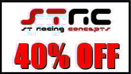STRC Clearance 40% Off