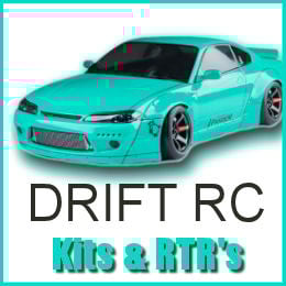 Drift RC