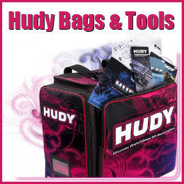 Hudy Bags & Tools