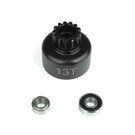 Tekno RC TKR4213 – Clutch Bell (13t, NT48, NB48)