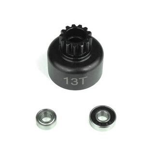 Tekno RC TKR4213 – Clutch Bell (13t, NT48, NB48)