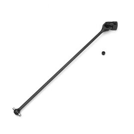 Tekno RC TKR5297 – Universal Driveshaft (center, rear, 170.5mm, NT48/NT48.3)