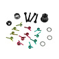Tekno RC TKR5353 – Clutch Springs & Hardware Set (NB48, NT48)