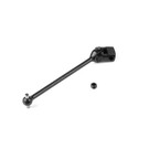 Tekno RC TKR9676 – Universal Driveshaft (center, rear, ET48 2.0)