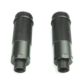 Tekno RC TKR6060 – Shock Body (for 137mm shocks, aluminum, hard anodized, 2pcs)