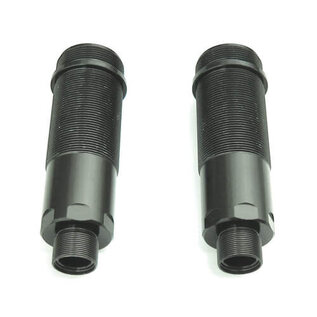 Tekno RC TKR6060 – Shock Body (for 137mm shocks, aluminum, hard anodized, 2pcs)