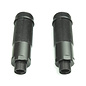 Tekno RC TKR6060 – Shock Body (for 137mm shocks, aluminum, hard anodized, 2pcs)