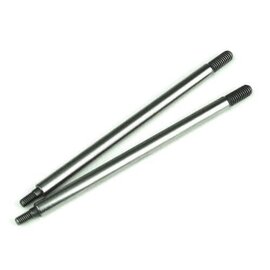 Tekno RC TKR6061 – Shock Shafts (for 137mm shocks, steel, 2pcs)
