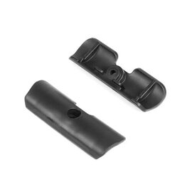 Tekno RC TKR9018 – Front Bumper (2.0, 2pcs)