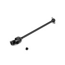 Tekno RC TKR9296 – Universal Driveshaft (center, front, 87.5mm, NB/NT 2.0)