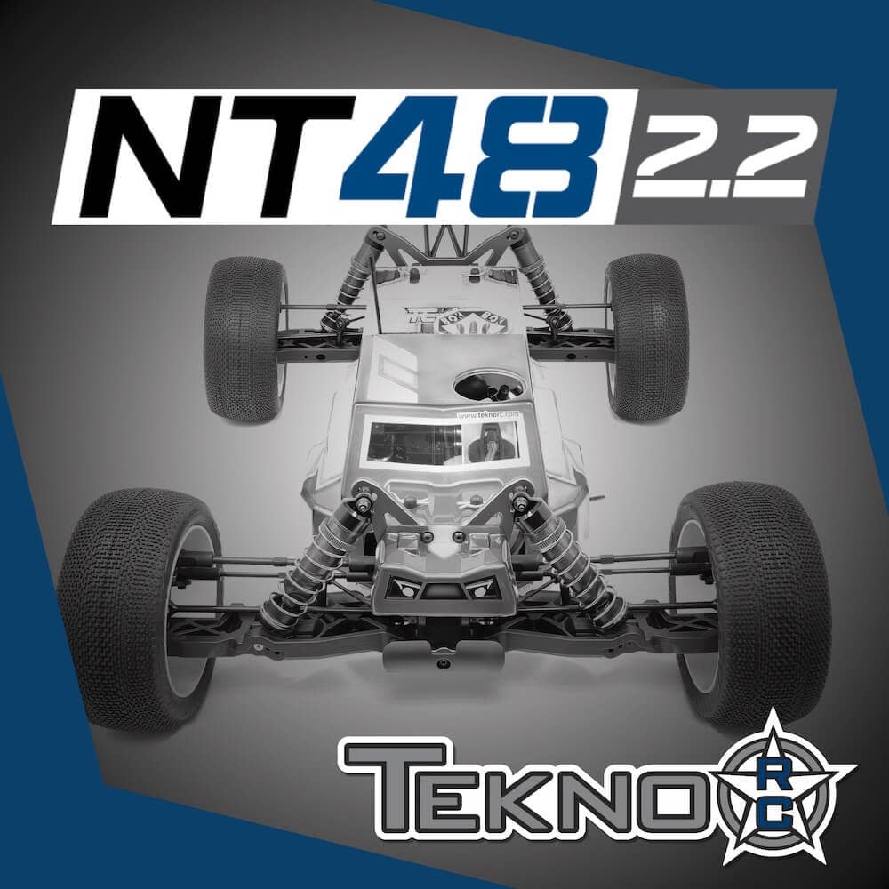 Buggy Nitro Mugen Seiki MBX6 V1 1/8 4WD – Buggy Compétition Occasion