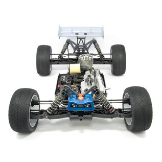 Tekno RC TKR9401 – NT48 2.2 1/8th 4WD Competition Nitro Truggy Kit