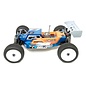 Tekno RC TKR9401 – NT48 2.2 1/8th 4WD Competition Nitro Truggy Kit
