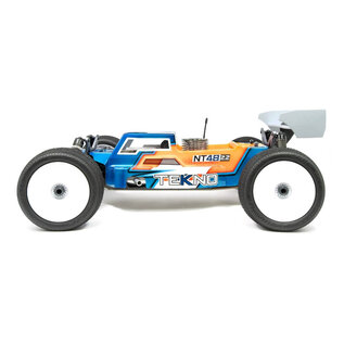 Tekno RC TKR9401 – NT48 2.2 1/8th 4WD Competition Nitro Truggy Kit