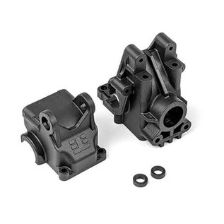 Tekno RC TKR9416B – Gearbox (-2mm, F/R, EB/NB/ET/NT48 2.x)