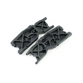 Tekno RC TKR9436B – Suspension Arms (front, requires TKR9055/C sleeves, ET/NT48 2.2)