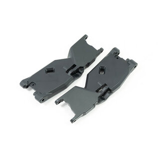 Tekno RC TKR9436B – Suspension Arms (front, requires TKR9055/C sleeves, ET/NT48 2.2)