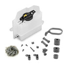 Tekno RC TKR9440 – Fuel Tank and Accessories (NT48 2.0, ROAR legal)