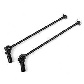 Tekno RC TKR9487 – Universal Driveshaft Set (f/r, 144mm, ET/NT 2.0, 2 pcs)