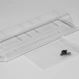 SuperRad SR-100 GT12 Option Wing